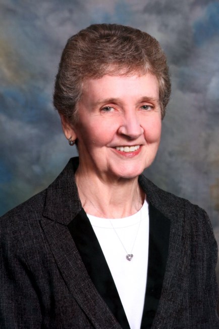 Obituary of Julia Eppard Rabe