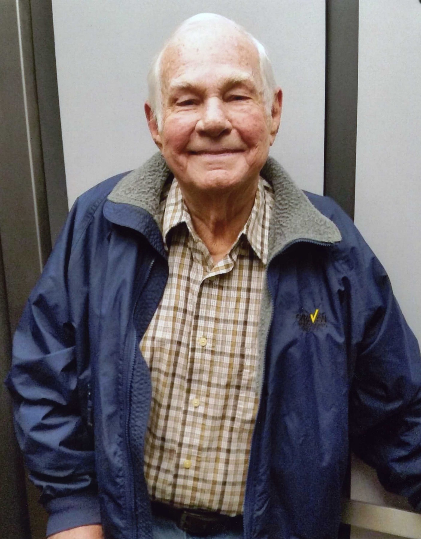 Obituary of Orville Leroy Kraft