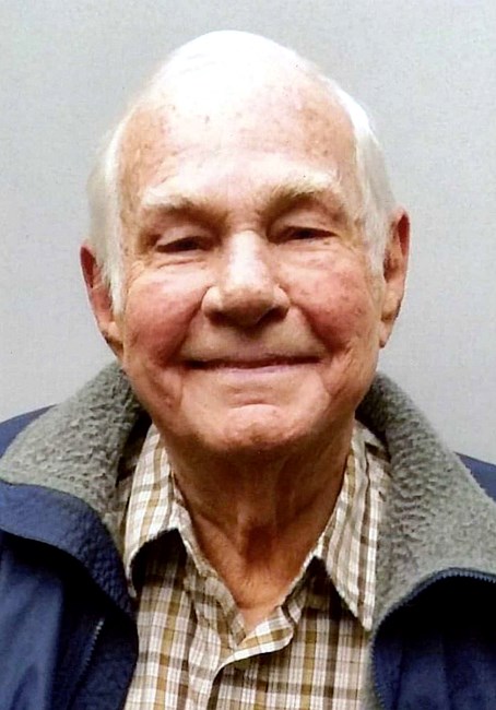 Obituary of Orville Leroy Kraft