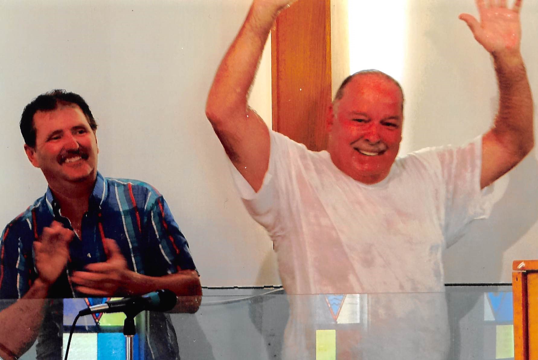 Obituary of Rodney Isbell