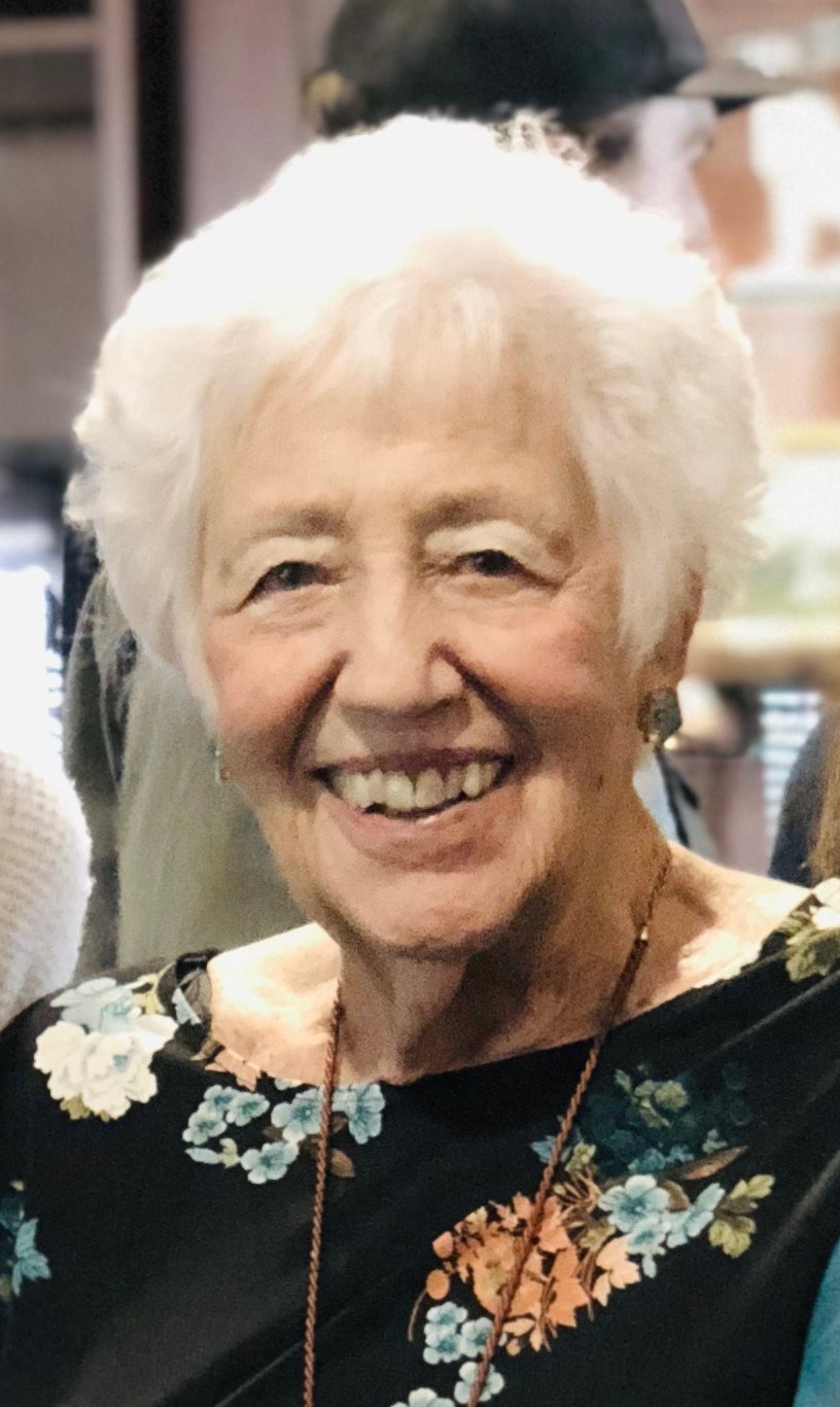 Obituary of Carolyn S. Hottman