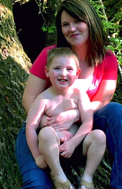 Obituary of Brea Shyanne Williams