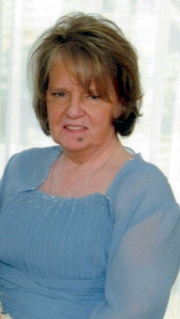 Obituary of Ruth E. Ferraro