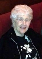 Obituary of Goldie Fishman