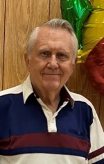 William O. Hill,