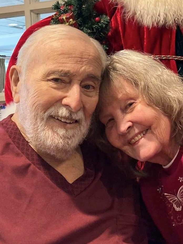 Obituary of James Edward Steel