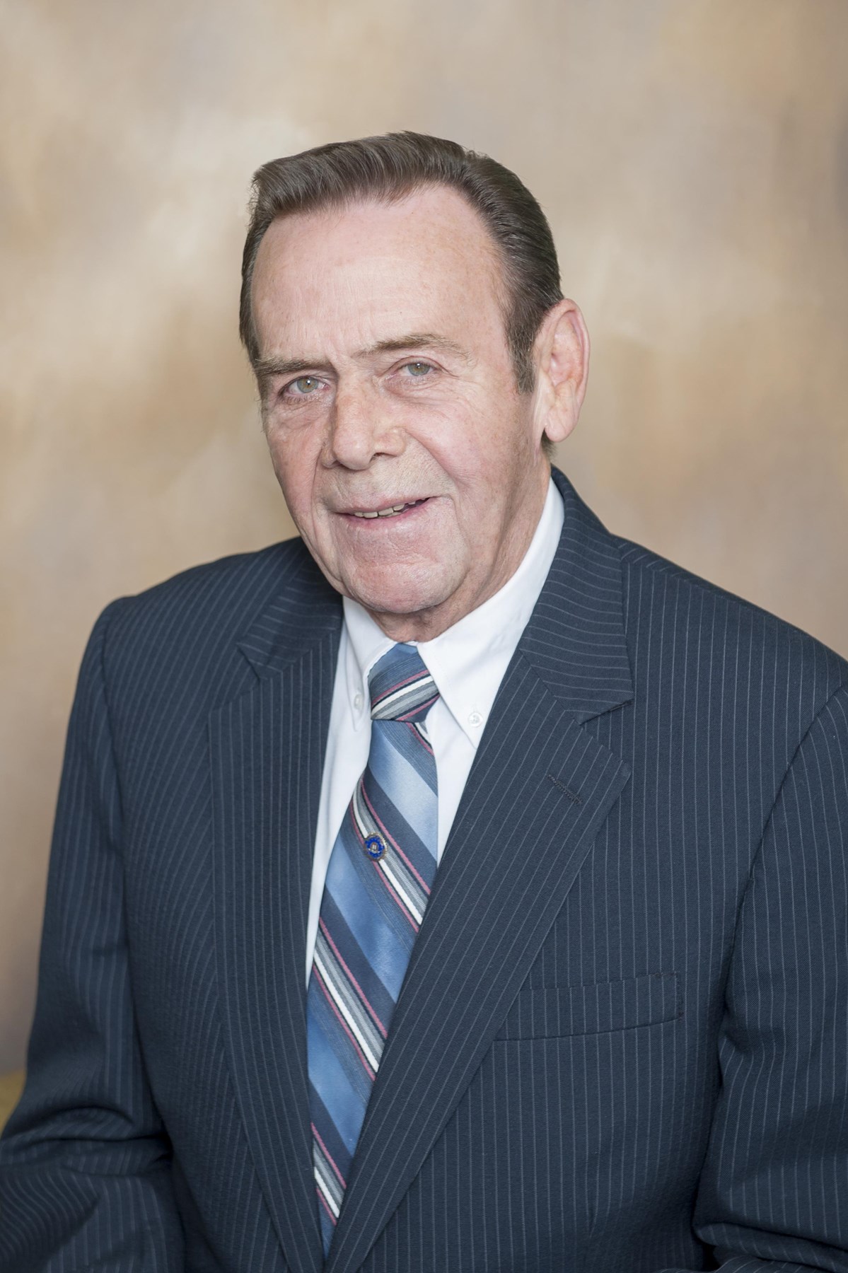 Obituary of Billy Clyde Burns