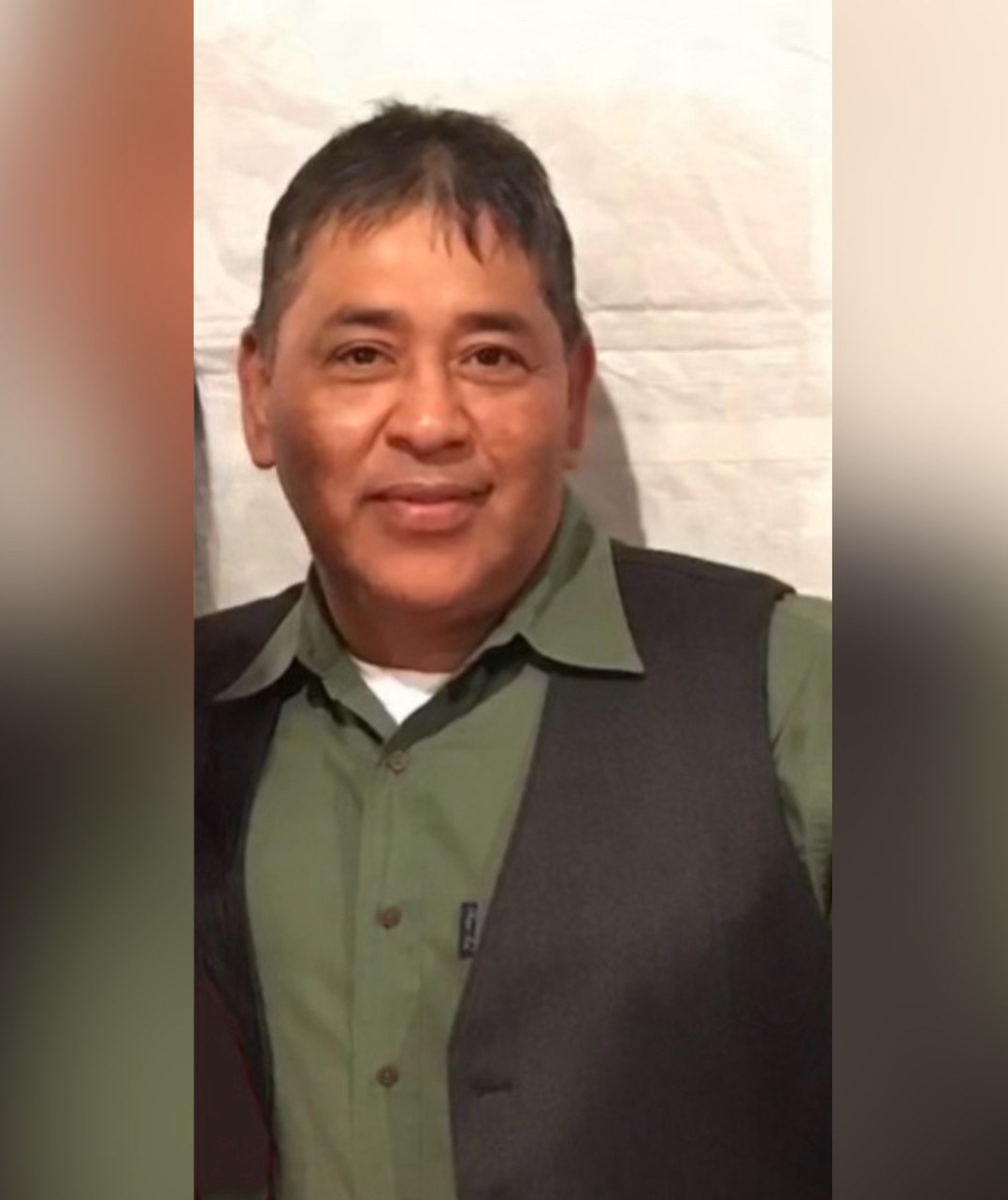 Obituary of Rolando Meza Espinoza