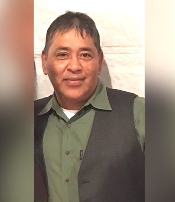 Obituary of Rolando Meza Espinoza