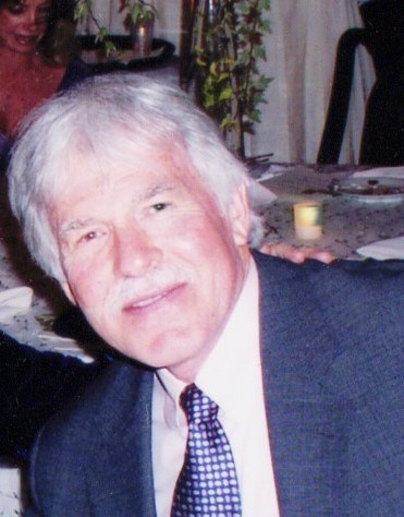 Obituary of Paul James Shaw