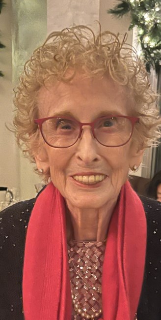 Obituary of Patricia "Patty" Marie Ritzman