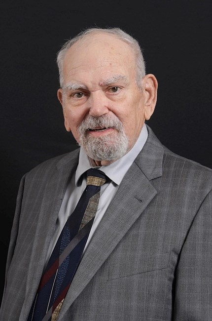 Obituario de David Lynn Bolton