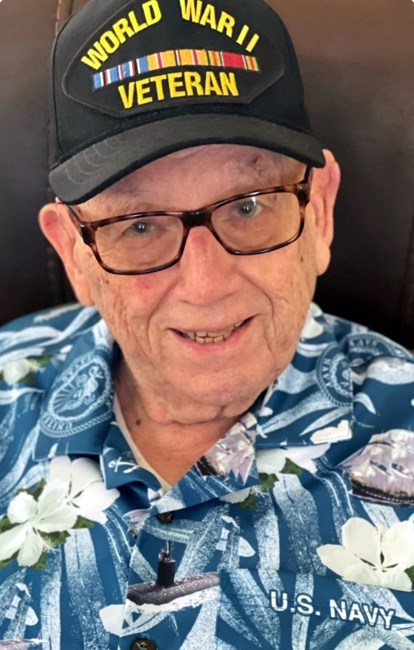 Obituary of James Anibal Molina