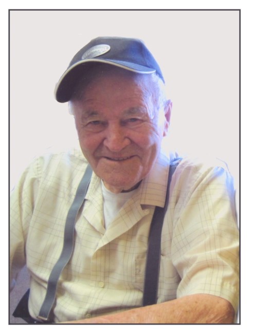 Obituary of Carl Jospeh Ronald Liepold