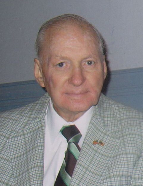 Obituary of Ralph Randolph Sears, Jr.