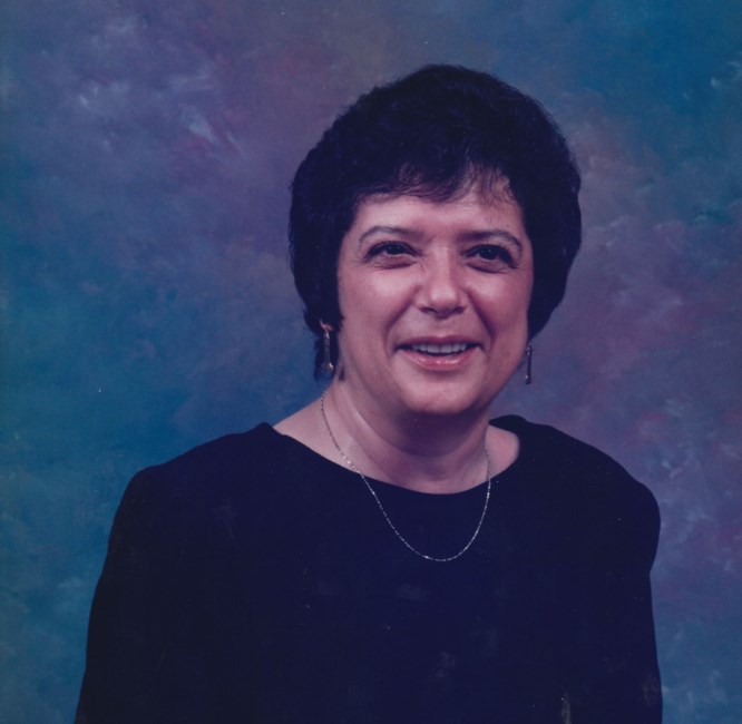 Obituary of Patricia Antoinette Kuhlman