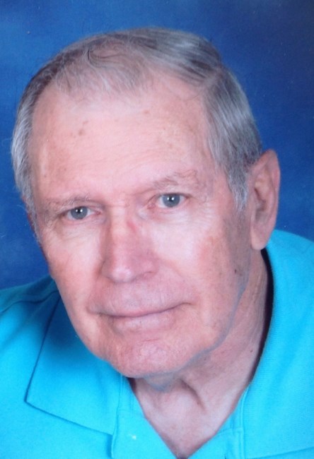 Obituary of Robert Eugene Elwood