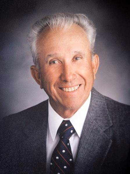 Obituary of Donald Edgar Suburu