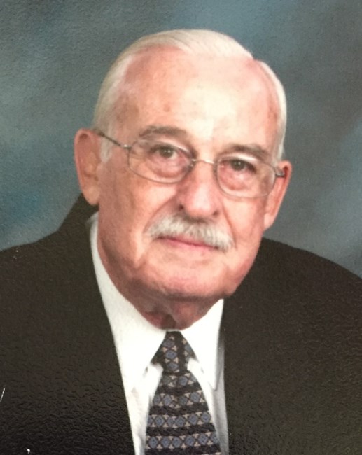 Obituary of Raymond Brooks