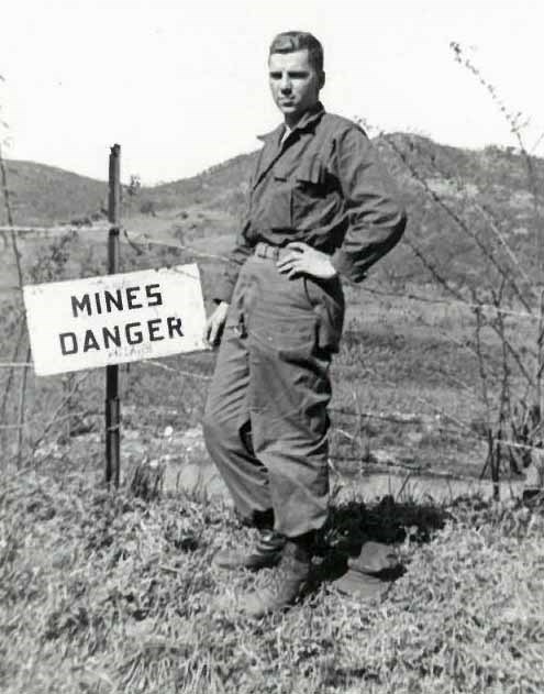 Obituary of Joseph Salembier