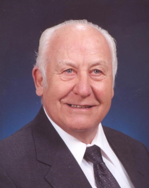 Donald E. Musgrave Obituary Rochester, PA