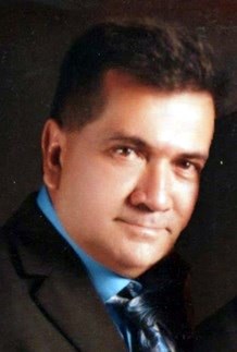 Obituary of Jose Luis Lopez