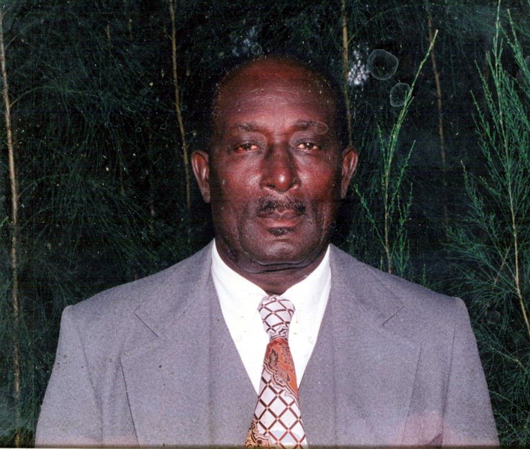 Obituary of Mario Sylvain