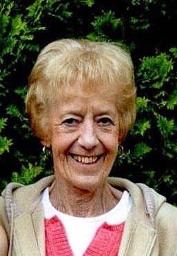 Obituary of Johanna Helen Ilich