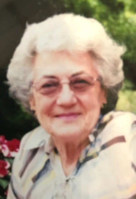 Obituary of Leontine Marie Daneau