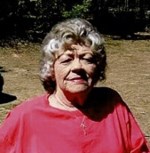 Barbara Reeves