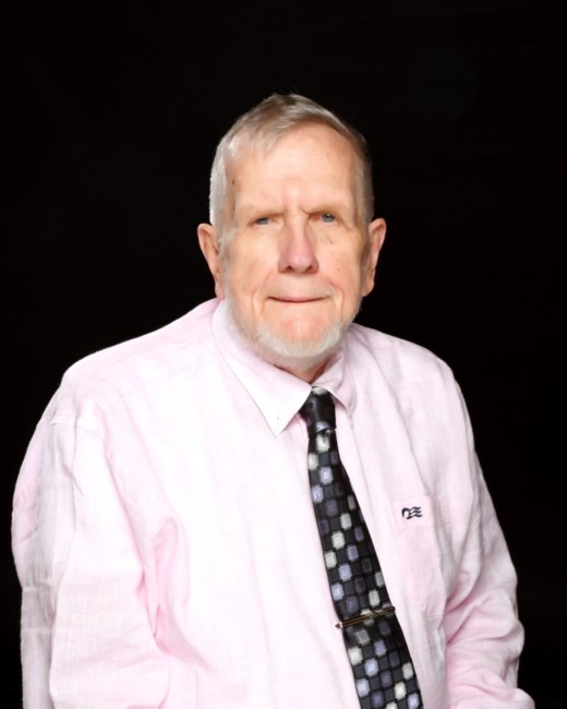 Obituary of Edwin Dallas Day