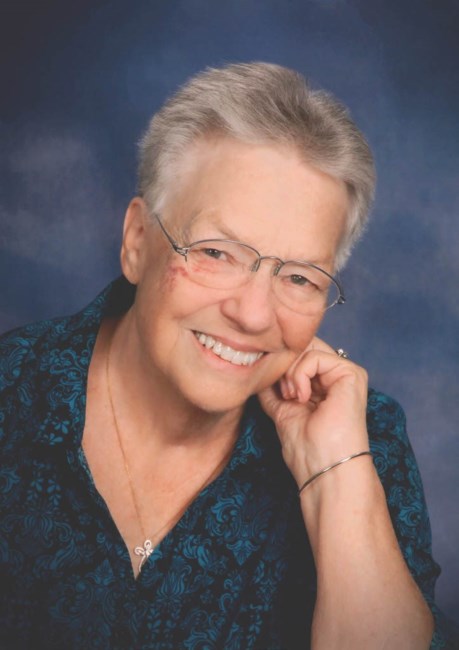 Obituary of Marjorie Ann Young