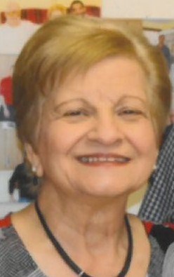 Obituary of Constance Roussel