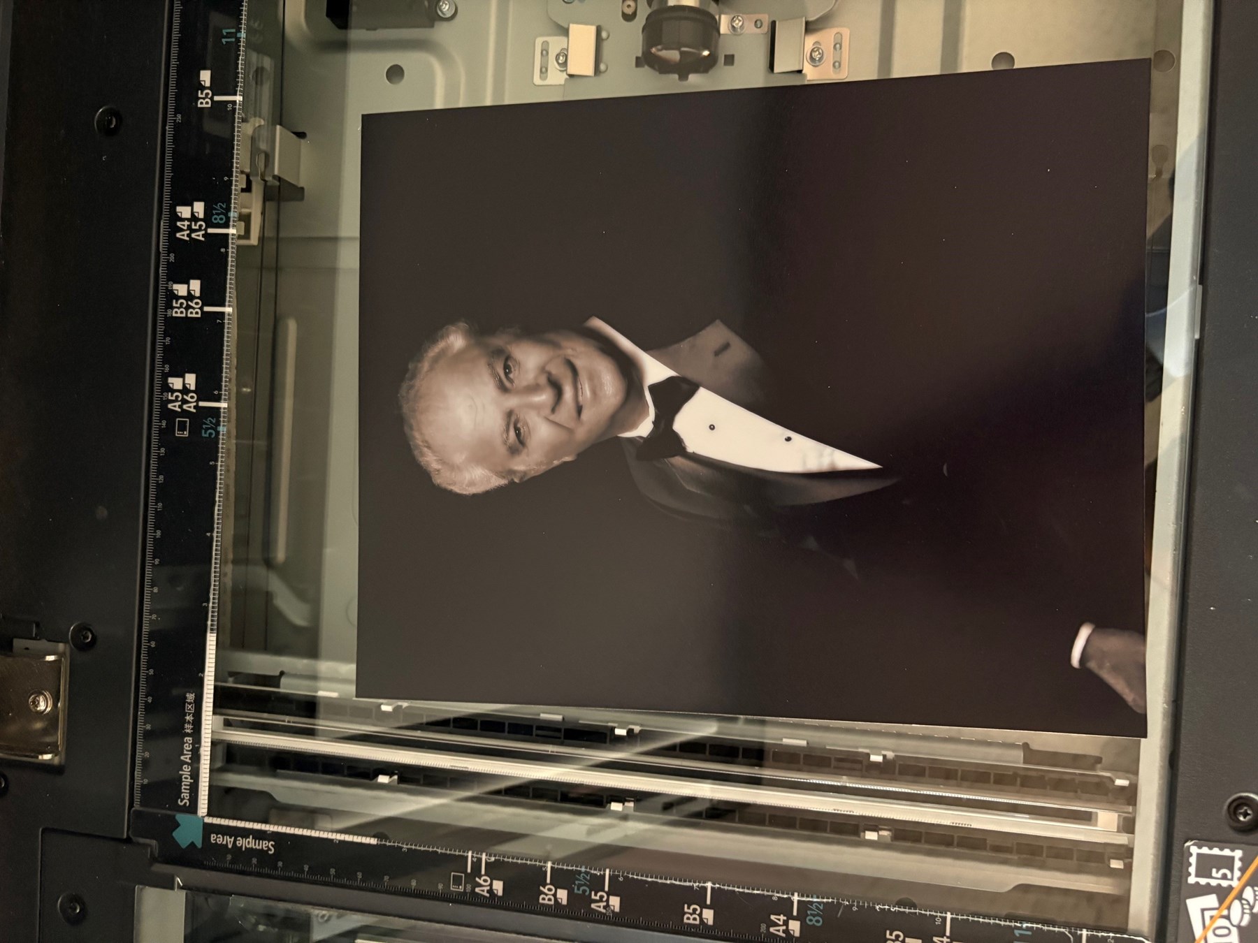 Obituary of Ralph D'Auria