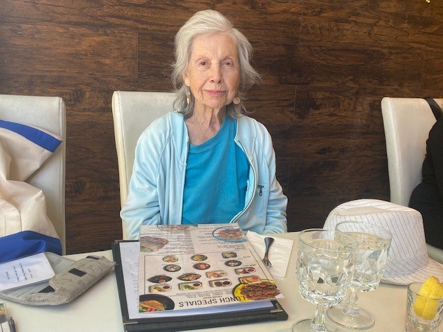 Obituary of Lynda I. Callen