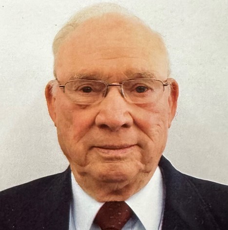 Obituary of Wendell Thomas Copeland