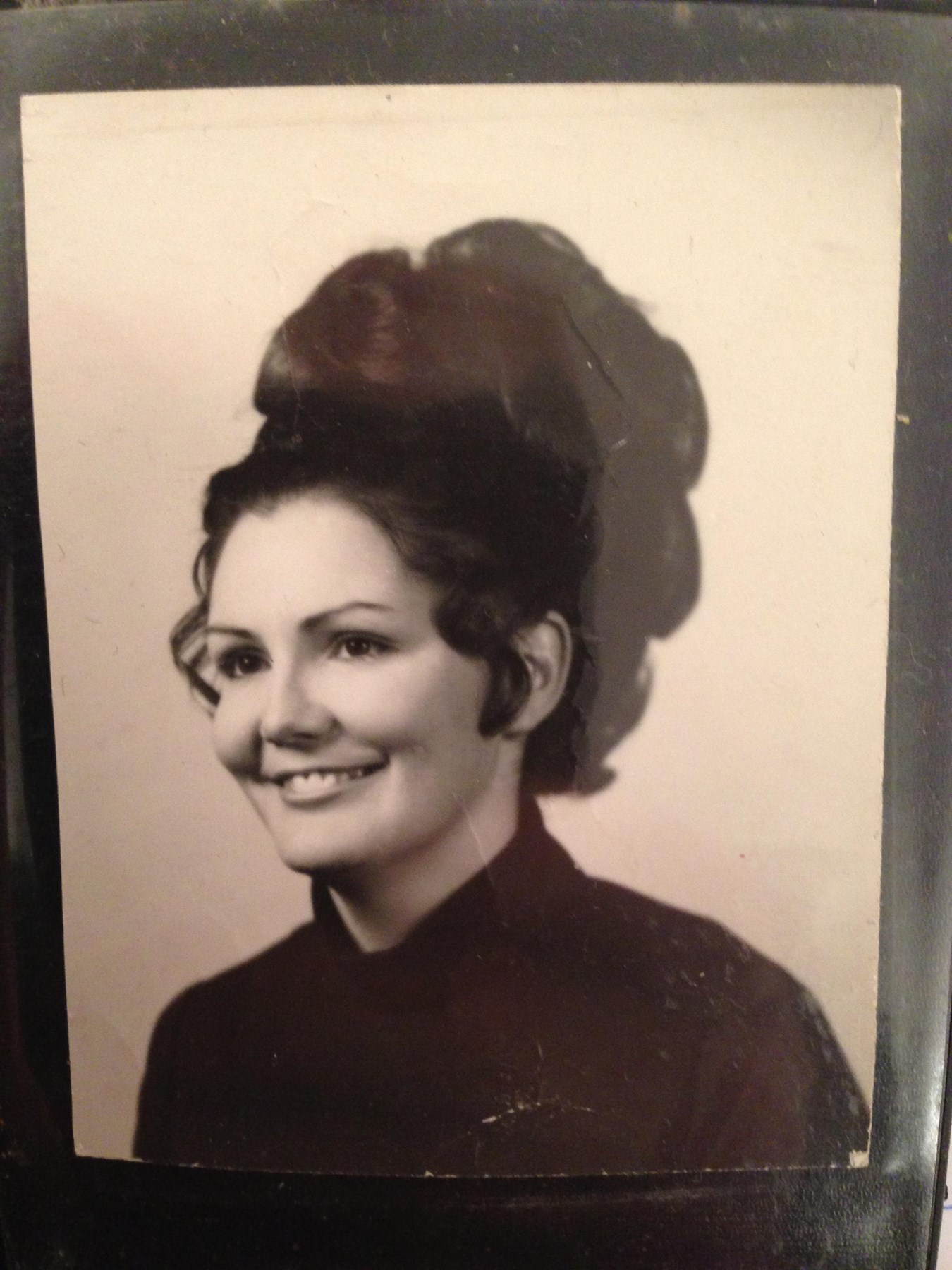 Avis de décès de Thelma Jean Hinson Koger