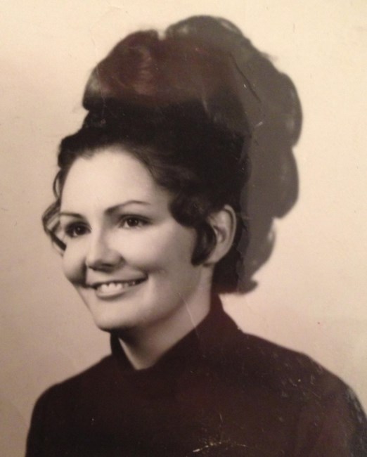 Avis de décès de Thelma Jean Hinson Koger