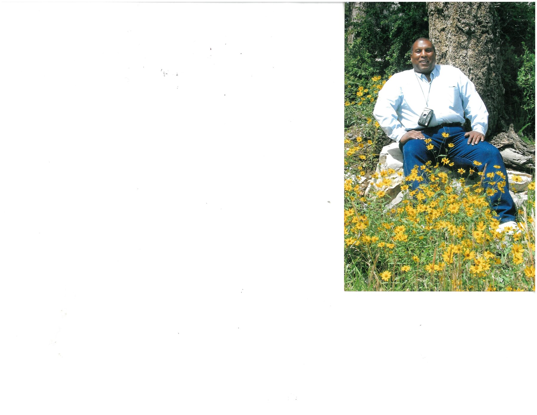 Obituary of Chester Allen Myles