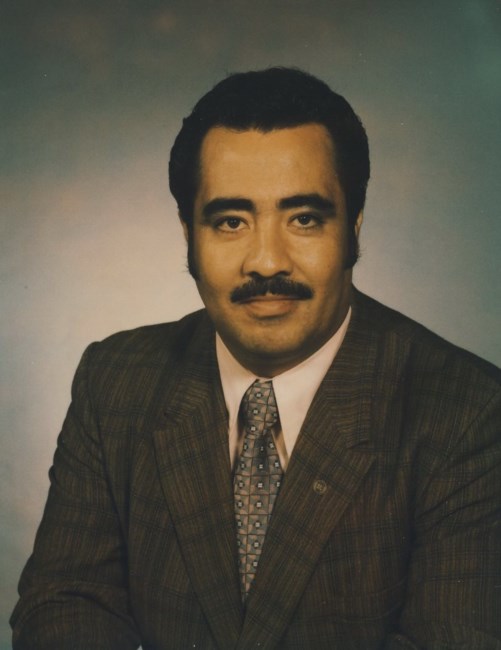 Obituary of Mario Antonio Villanueva