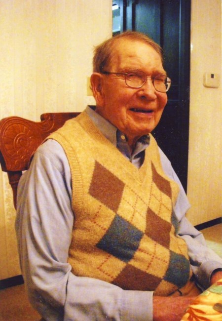 Obituary of Kenneth I. Evans