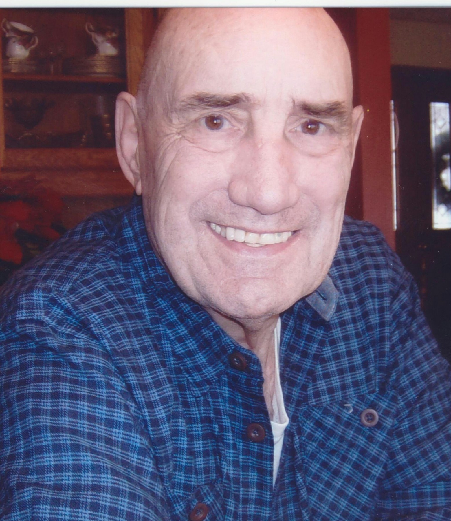 Obituary of Herbert G. Waline