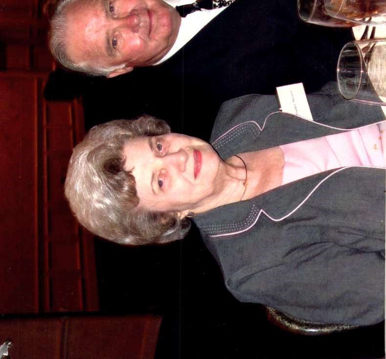 Obituary of Frankie Woodyard Havard