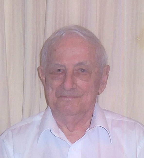 Obituary of William Bruce Jones Jr.