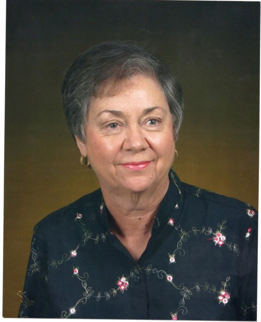 Obituario de Kathleen Ann Ritchey