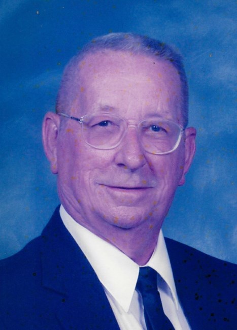 Obituary of Jerry L. Norton