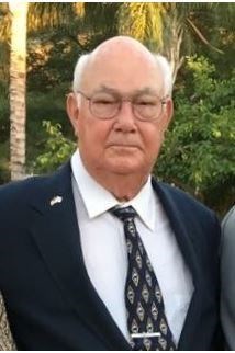 Obituary of Charles "Chuck" T. Speight
