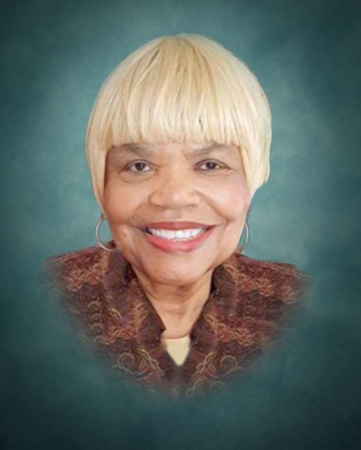 Obituary of Mamie M. Dowell