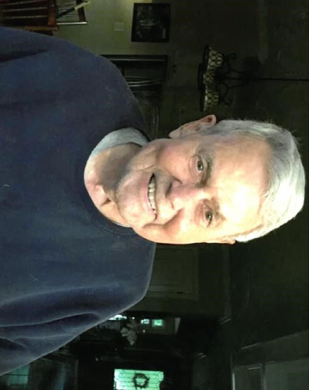 Obituary of George Klein Jr.