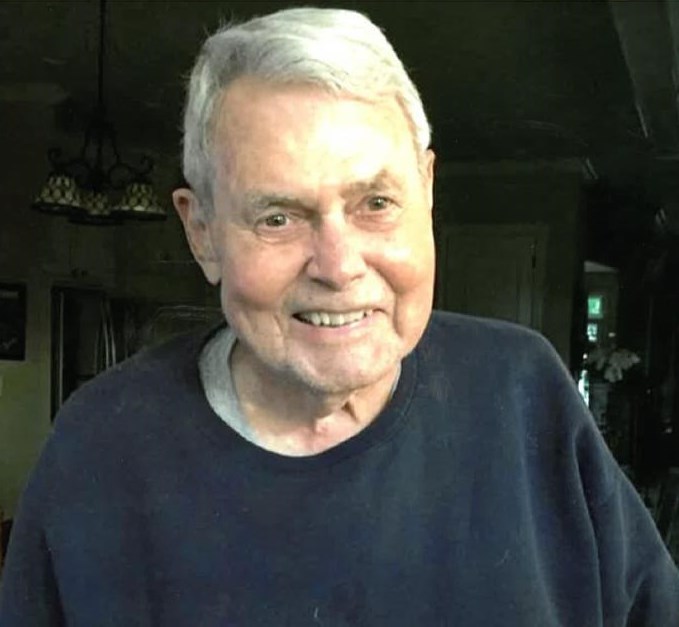 Obituary of George Klein Jr.